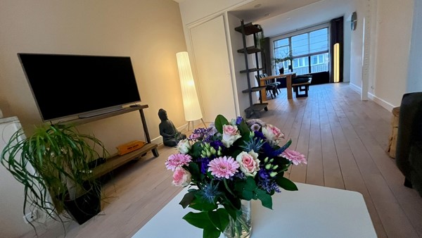 Medium property photo - Breitnerlaan, 2596 GZ Den Haag